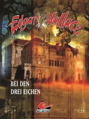 cover image of Edgar Wallace, Folge 14